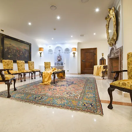 Hotell Leon D'oro