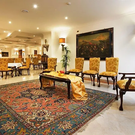 فندق ليون دورو 4*