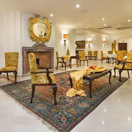 Otel Leon D'oro 4*