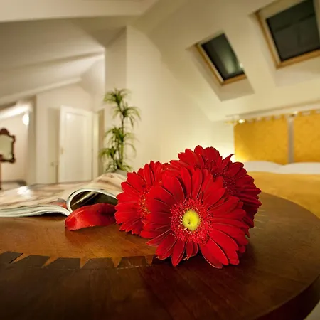 Leon D'oro 4* Prag