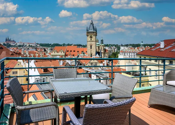 Hotell Leon D'oro