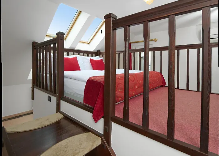 Leon D'oro Hotell 4*