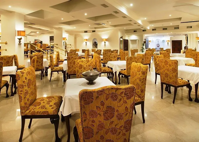 Leon D'oro Hotel 4*