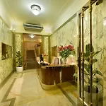 酒店 莱昂杜罗酒店