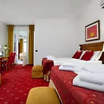 Hotel Leon D´oro Prague