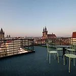 Hotel Leon D´oro Prague