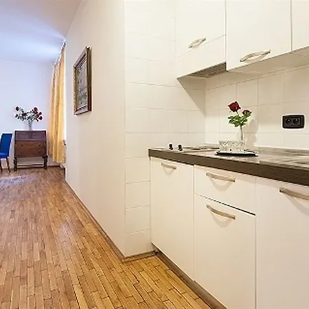 Leon D'oro 4* Prague