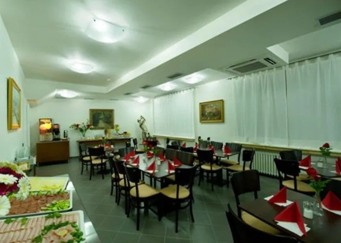 Szálloda Leon D'oro 4*