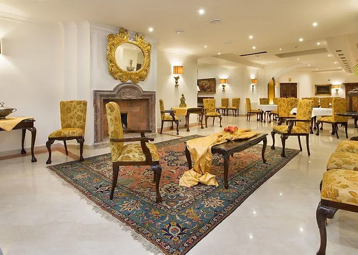 Szálloda Leon D'oro 4*